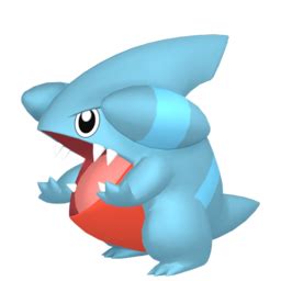 delugerpg|Gible .
